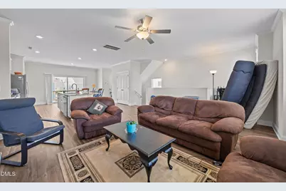 6927 Point Bar Place, Raleigh, NC 27616 - Photo 10