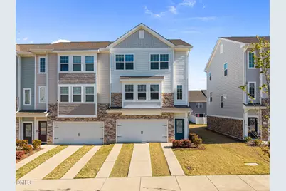 6927 Point Bar Place, Raleigh, NC 27616 - Photo 1