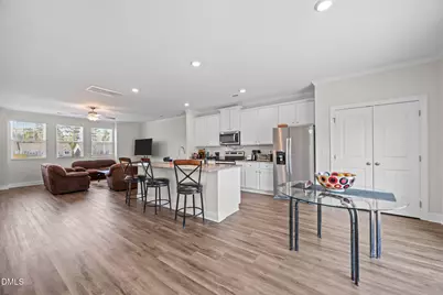 6927 Point Bar Place, Raleigh, NC 27616 - Photo 16