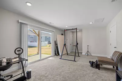 6927 Point Bar Place, Raleigh, NC 27616 - Photo 8