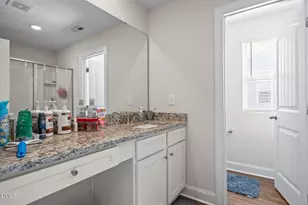 6927 Point Bar Pl, Raleigh, NC 27616 - Photo 26