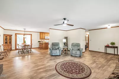 370 Log Barn Road, Pittsboro, NC 27312 - Photo 14