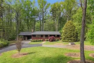 370 Log Barn Rd, Pittsboro, NC 27312 - Photo 1