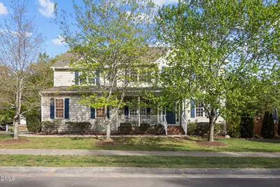 1903 Redding Lane, Durham, NC 27712 - Photo 1