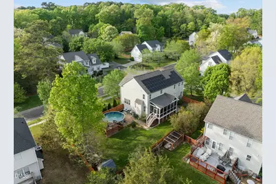 1903 Redding Lane, Durham, NC 27712 - Photo 42