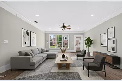 828 Waterford Lake Drive, Cary, NC 27519 - Photo 8