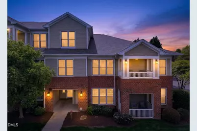 828 Waterford Lake Drive, Cary, NC 27519 - Photo 4