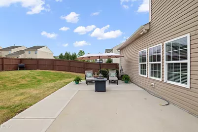 108 King Arthur Court, Morrisville, NC 27560 - Photo 48