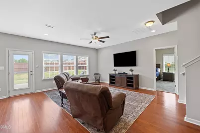 108 King Arthur Court, Morrisville, NC 27560 - Photo 8