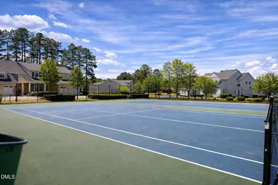 108 King Arthur Court, Morrisville, NC 27560 - Photo 56