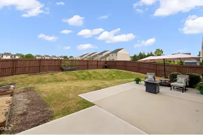 108 King Arthur Court, Morrisville, NC 27560 - Photo 44