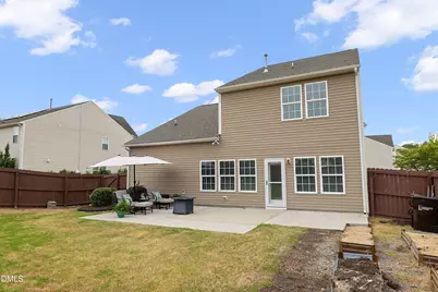 108 King Arthur Court, Morrisville, NC 27560 - Photo 46