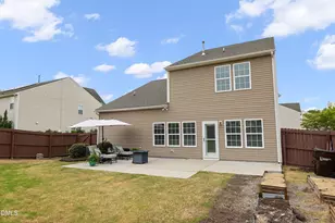 108 King Arthur Ct, Morrisville, NC 27560 - Photo 46