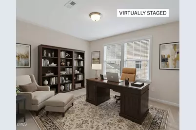 108 King Arthur Court, Morrisville, NC 27560 - Photo 38