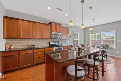 108 King Arthur Court, Morrisville, NC 27560 - Photo 14