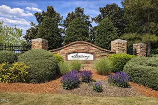 108 King Arthur Ct, Morrisville, NC 27560 - Photo 52