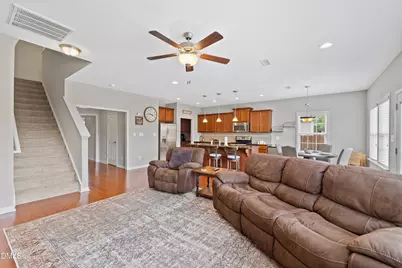 108 King Arthur Court, Morrisville, NC 27560 - Photo 10