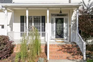 9417 White Carriage Dr, Wake Forest, NC 27587 - Photo 2
