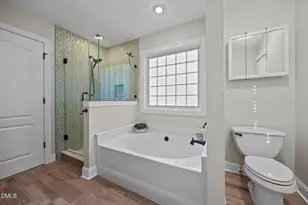 9417 White Carriage Dr, Wake Forest, NC 27587 - Photo 10