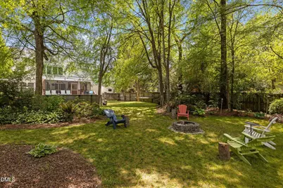 9417 White Carriage Drive, Wake Forest, NC 27587 - Photo 8