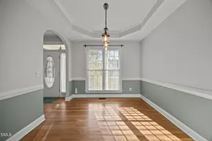 9417 White Carriage Dr, Wake Forest, NC 27587 - Photo 6