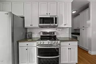 9417 White Carriage Dr, Wake Forest, NC 27587 - Photo 4