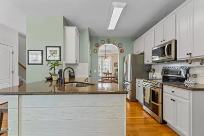 9417 White Carriage Drive, Wake Forest, NC 27587 - Photo 2