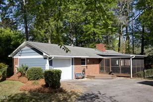 3202 Shaftsbury St, Durham, NC 27704 - Photo 2