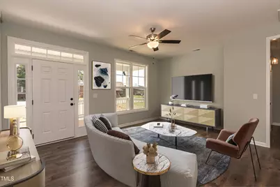 705 E Battle Avenue, Tarboro, NC 27886 - Photo 6