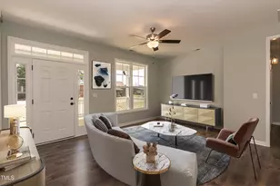 705 E Battle Ave, Tarboro, NC 27886 - Photo 6