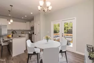 705 E Battle Ave, Tarboro, NC 27886 - Photo 10