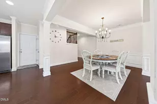 311 Castle Rock Ln, Cary, NC 27519 - Photo 12