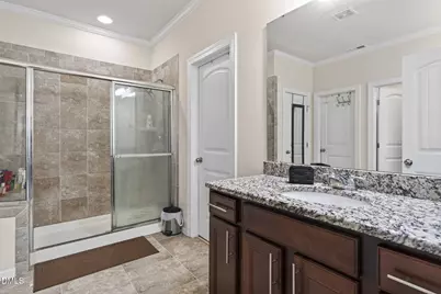 311 Castle Rock Lane, Cary, NC 27519 - Photo 4