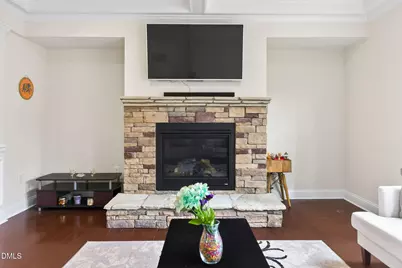 311 Castle Rock Lane, Cary, NC 27519 - Photo 14