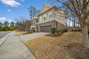 311 Castle Rock Ln, Cary, NC 27519 - Photo 2