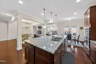 311 Castle Rock Lane, Cary, NC 27519 - Photo 22