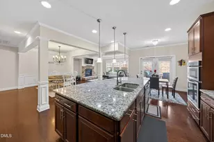 311 Castle Rock Ln, Cary, NC 27519 - Photo 22