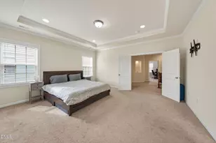 311 Castle Rock Ln, Cary, NC 27519 - Photo 28