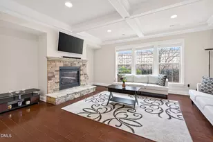 311 Castle Rock Ln, Cary, NC 27519 - Photo 12