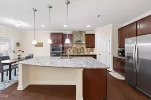 311 Castle Rock Ln, Cary, NC 27519 - Photo 18