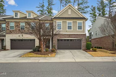 311 Castle Rock Lane, Cary, NC 27519 - Photo 1