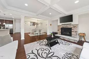 311 Castle Rock Ln, Cary, NC 27519 - Photo 16