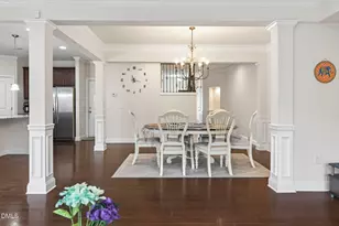 311 Castle Rock Ln, Cary, NC 27519 - Photo 18