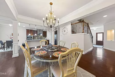 311 Castle Rock Lane, Cary, NC 27519 - Photo 8