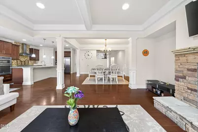 311 Castle Rock Lane, Cary, NC 27519 - Photo 16