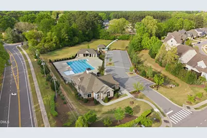 305 Pond Overlook Court, Knightdale, NC 27545 - Photo 38