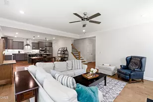 305 Pond Overlook Ct, Knightdale, NC 27545 - Photo 10