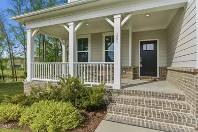 305 Pond Overlook Court, Knightdale, NC 27545 - Photo 2