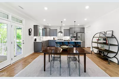 305 Pond Overlook Court, Knightdale, NC 27545 - Photo 8