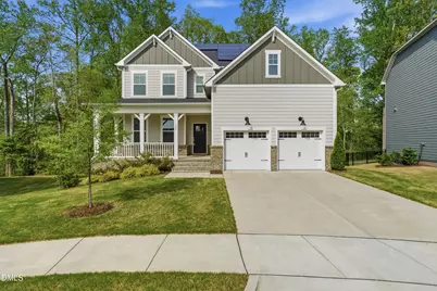 305 Pond Overlook Court, Knightdale, NC 27545 - Photo 1